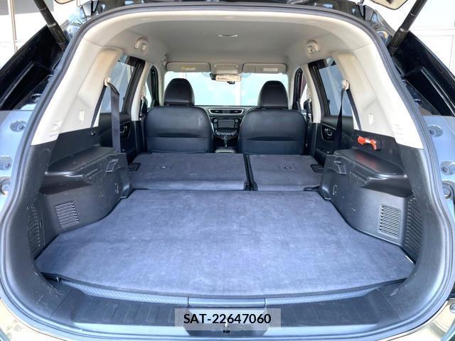Nissan X-TRAIL 2016-02 8730454-9