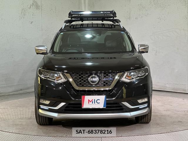 Nissan X-TRAIL 2020-03 8730464-11