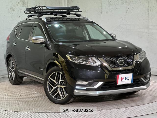 Nissan X-TRAIL 2020-03 8730464-12