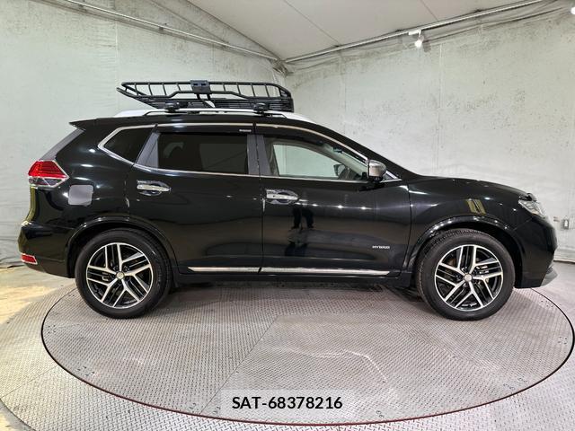 Nissan X-TRAIL 2020-03 8730464-13