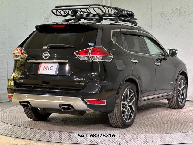 Nissan X-TRAIL 2020-03 8730464-14