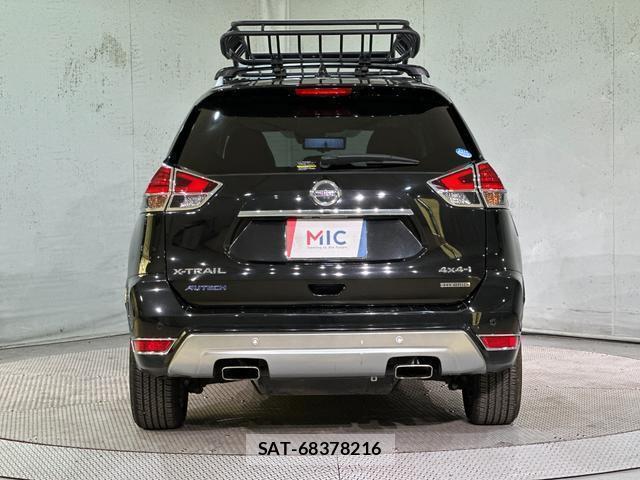 Nissan X-TRAIL 2020-03 8730464-15