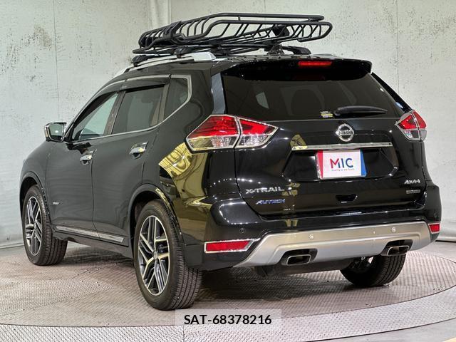 Nissan X-TRAIL 2020-03 8730464-16