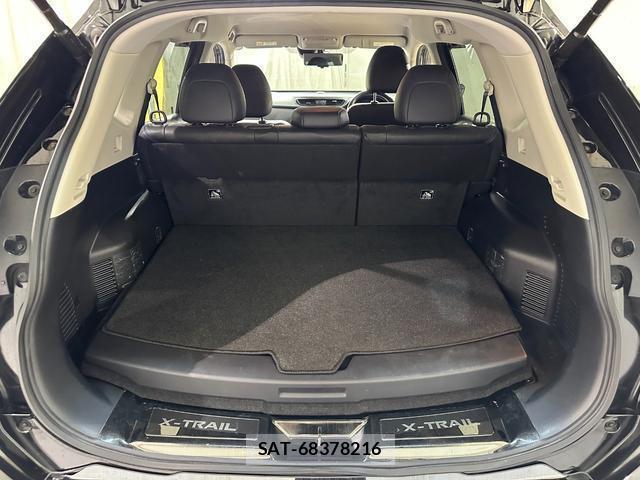 Nissan X-TRAIL 2020-03 8730464-17