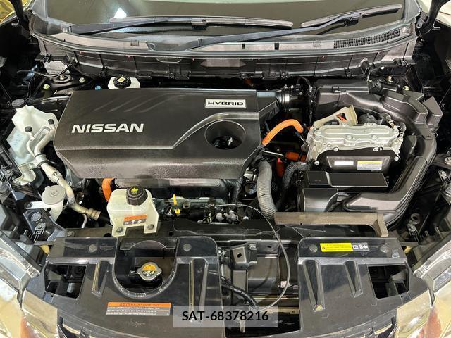 Nissan X-TRAIL 2020-03 8730464-18