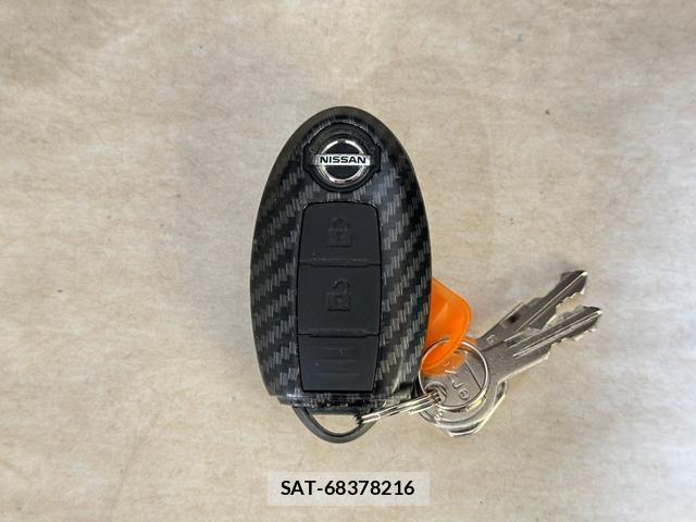 Nissan X-TRAIL 2020-03 8730464-19