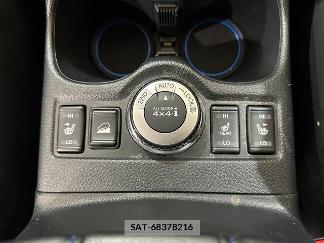 Nissan X-TRAIL 2020-03 8730464-4