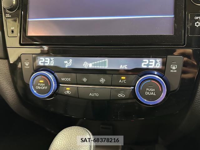 Nissan X-TRAIL 2020-03 8730464-5