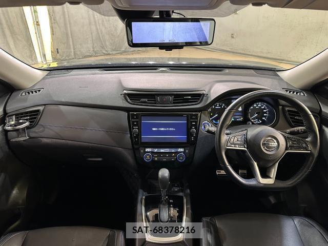 Nissan X-TRAIL 2020-03 8730464-6