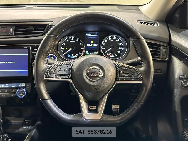 Nissan X-TRAIL 2020-03 8730464-7