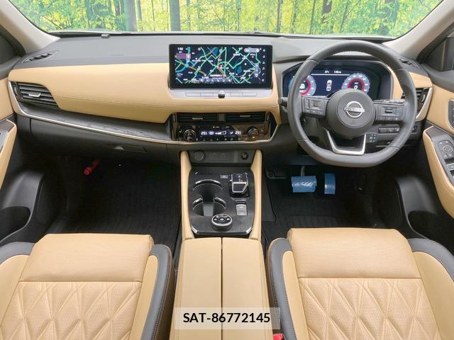 Nissan X-TRAIL 2024-03 8730487-1