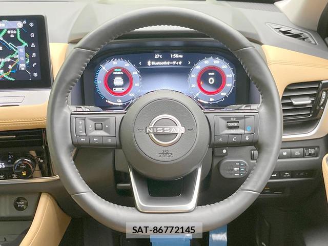 Nissan X-TRAIL 2024-03 8730487-10