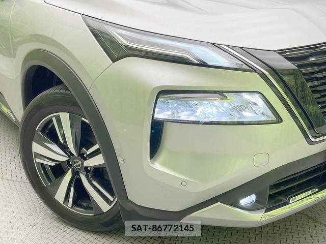 Nissan X-TRAIL 2024-03 8730487-11