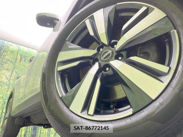 Nissan X-TRAIL 2024-03 8730487-12