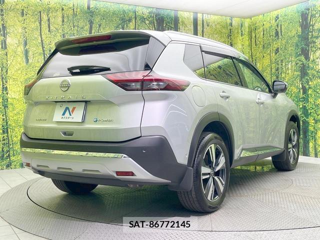 Nissan X-TRAIL 2024-03 8730487-16