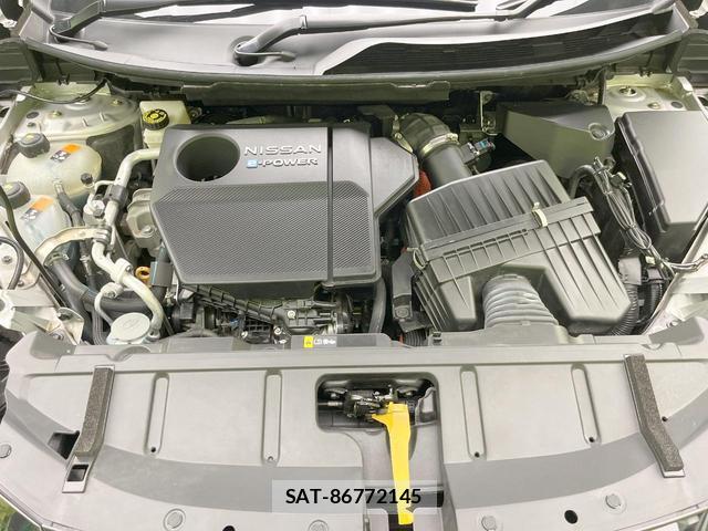 Nissan X-TRAIL 2024-03 8730487-17
