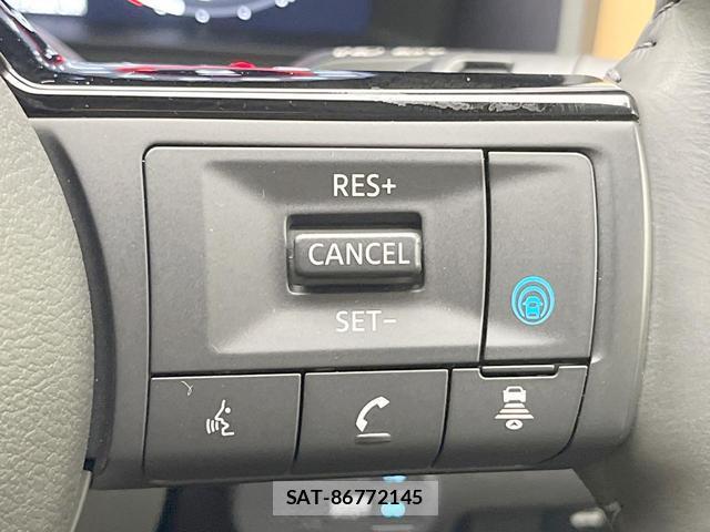 Nissan X-TRAIL 2024-03 8730487-4