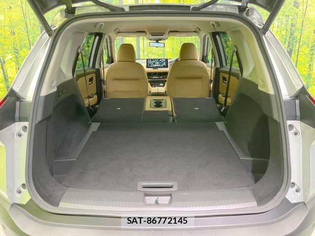 Nissan X-TRAIL 2024-03 8730487-9