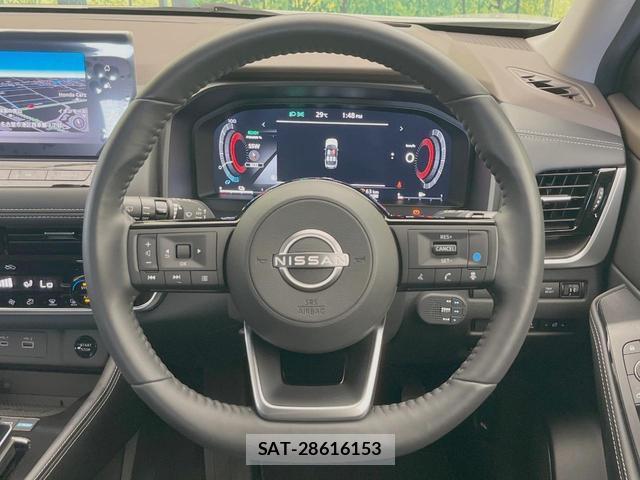 Nissan X-TRAIL 2023-03 8730803-10