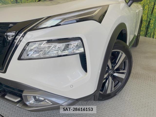 Nissan X-TRAIL 2023-03 8730803-11