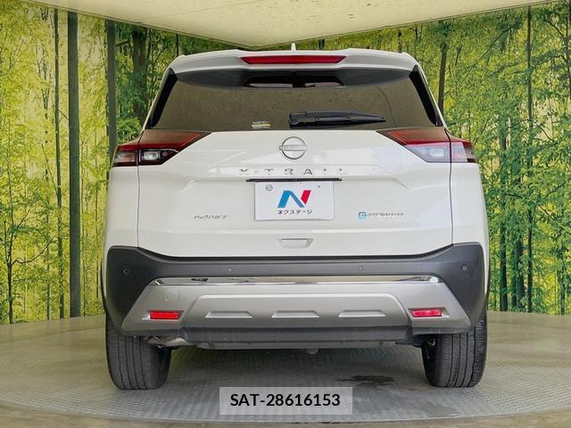 Nissan X-TRAIL 2023-03 8730803-14