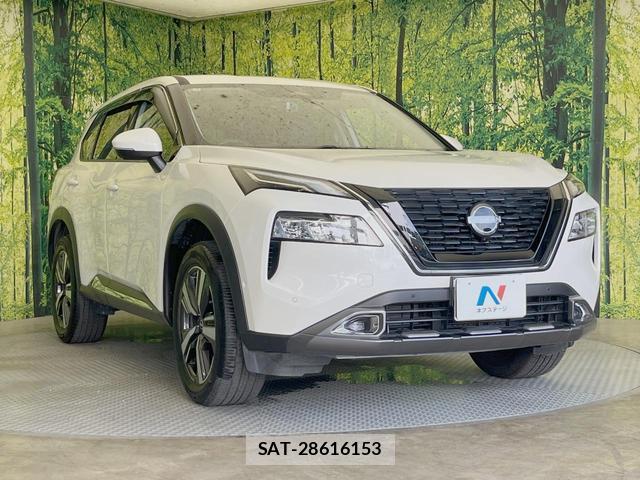 Nissan X-TRAIL 2023-03 8730803-15