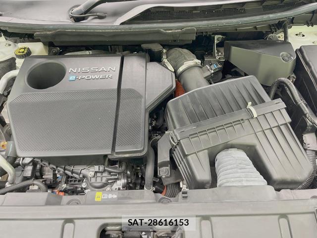 Nissan X-TRAIL 2023-03 8730803-17