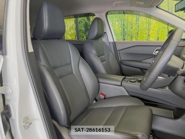 Nissan X-TRAIL 2023-03 8730803-7