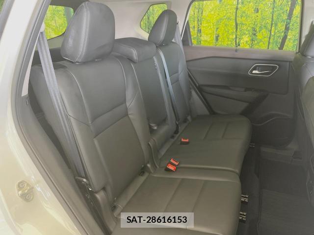 Nissan X-TRAIL 2023-03 8730803-8