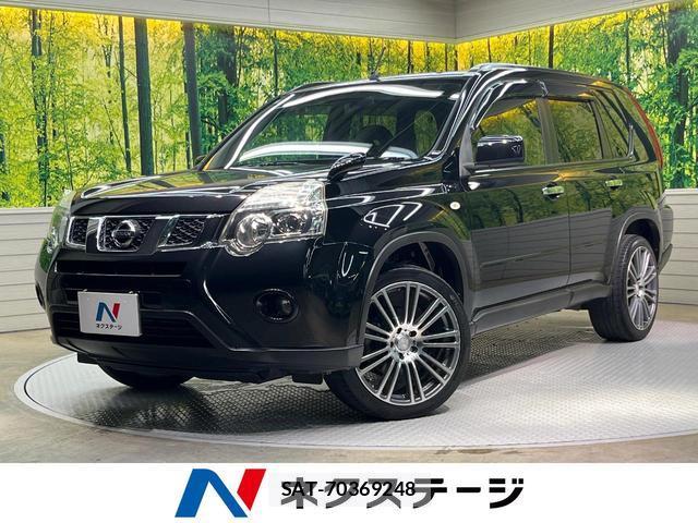 Nissan X-TRAIL 2013-01 8730841-0