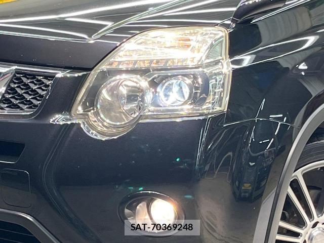 Nissan X-TRAIL 2013-01 8730841-11