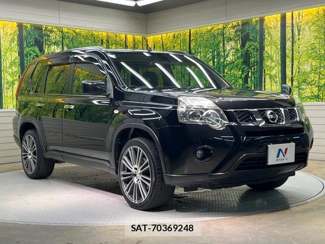 Nissan X-TRAIL 2013-01 8730841-15