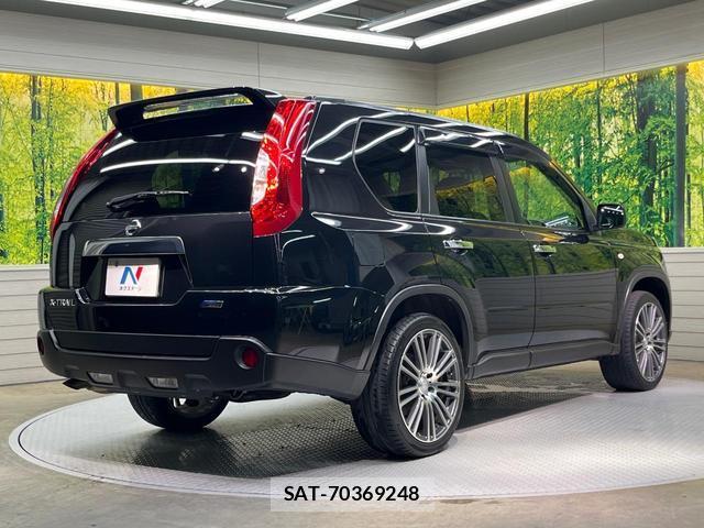 Nissan X-TRAIL 2013-01 8730841-16