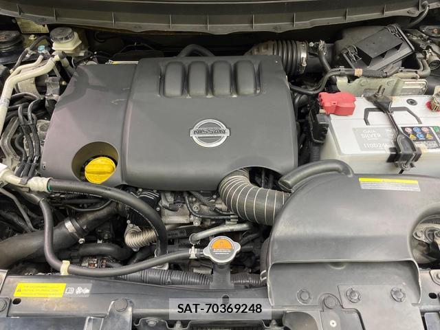 Nissan X-TRAIL 2013-01 8730841-17