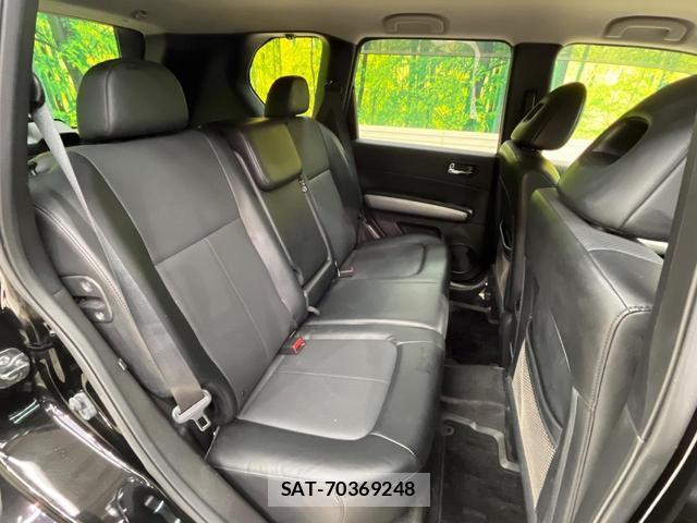 Nissan X-TRAIL 2013-01 8730841-8