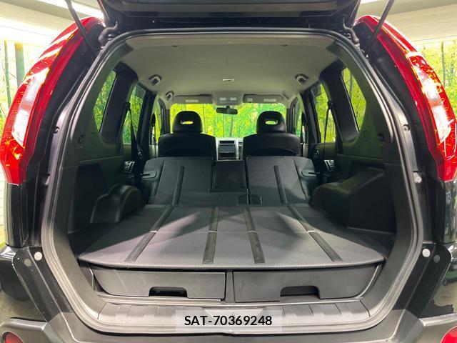Nissan X-TRAIL 2013-01 8730841-9