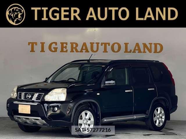Nissan X-TRAIL 2010-03 8730936-0