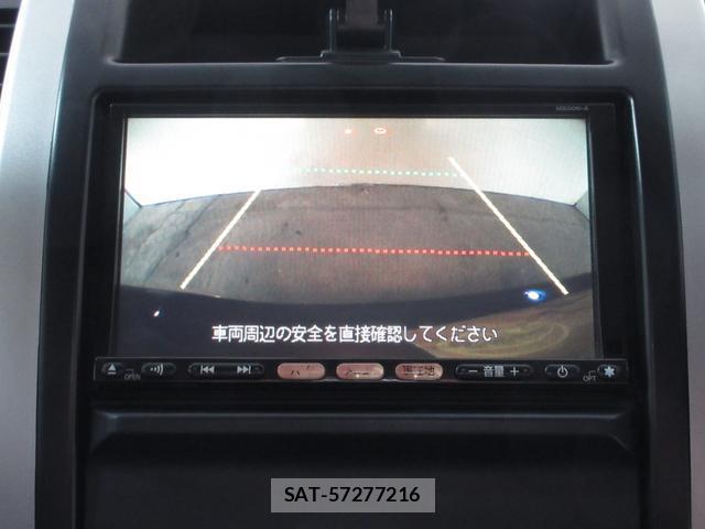 Nissan X-TRAIL 2010-03 8730936-1