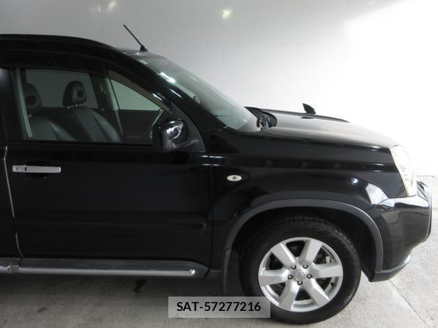 Nissan X-TRAIL 2010-03 8730936-10