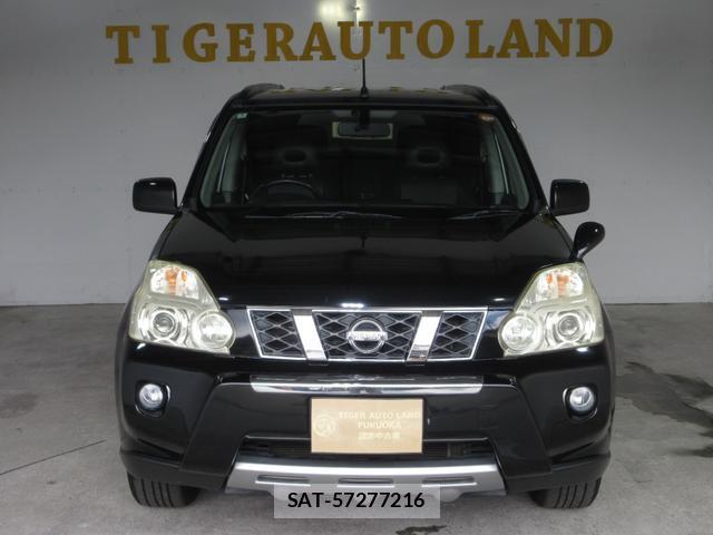 Nissan X-TRAIL 2010-03 8730936-11