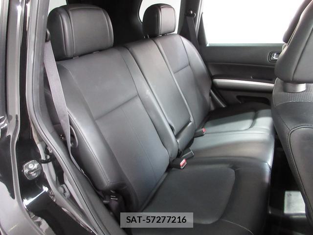 Nissan X-TRAIL 2010-03 8730936-12
