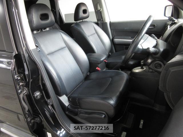 Nissan X-TRAIL 2010-03 8730936-13