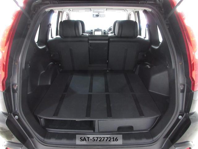 Nissan X-TRAIL 2010-03 8730936-14