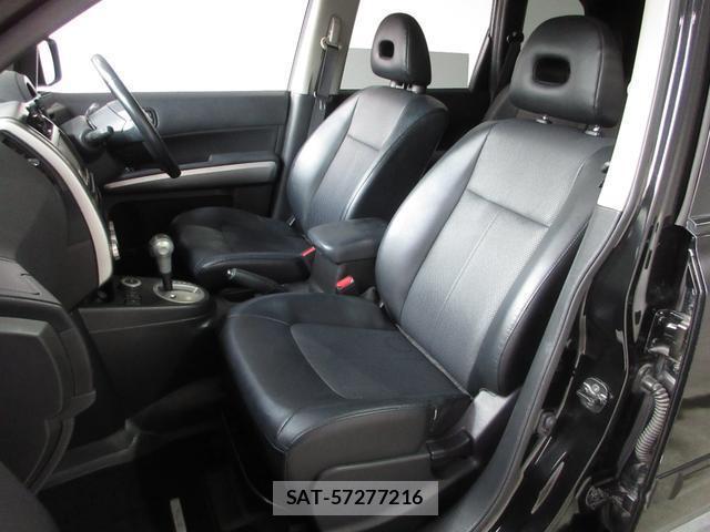 Nissan X-TRAIL 2010-03 8730936-15
