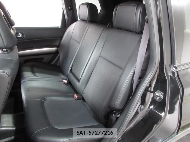 Nissan X-TRAIL 2010-03 8730936-16