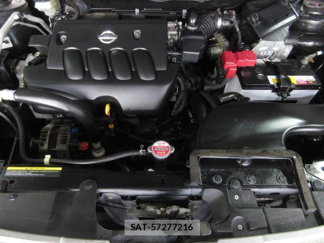 Nissan X-TRAIL 2010-03 8730936-19