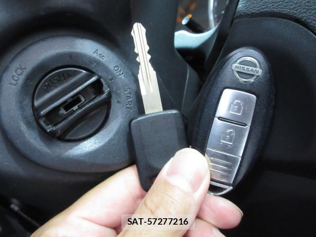 Nissan X-TRAIL 2010-03 8730936-2