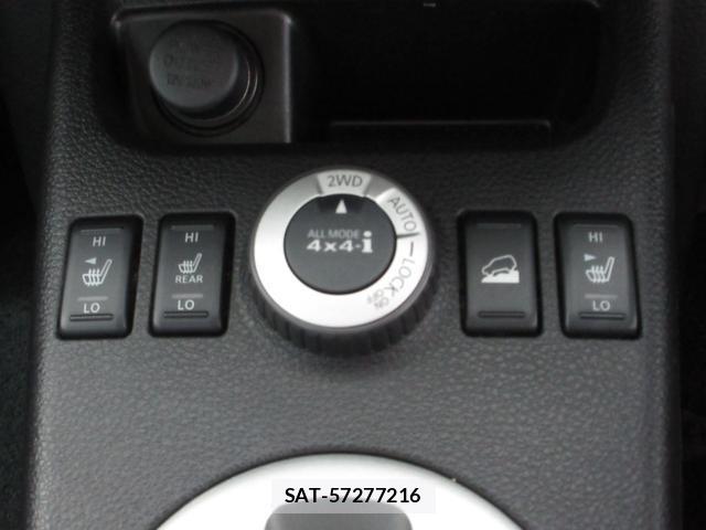 Nissan X-TRAIL 2010-03 8730936-3