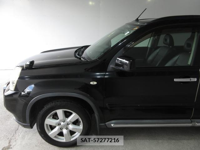 Nissan X-TRAIL 2010-03 8730936-4