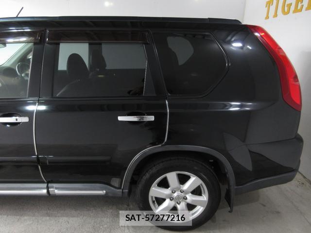 Nissan X-TRAIL 2010-03 8730936-5